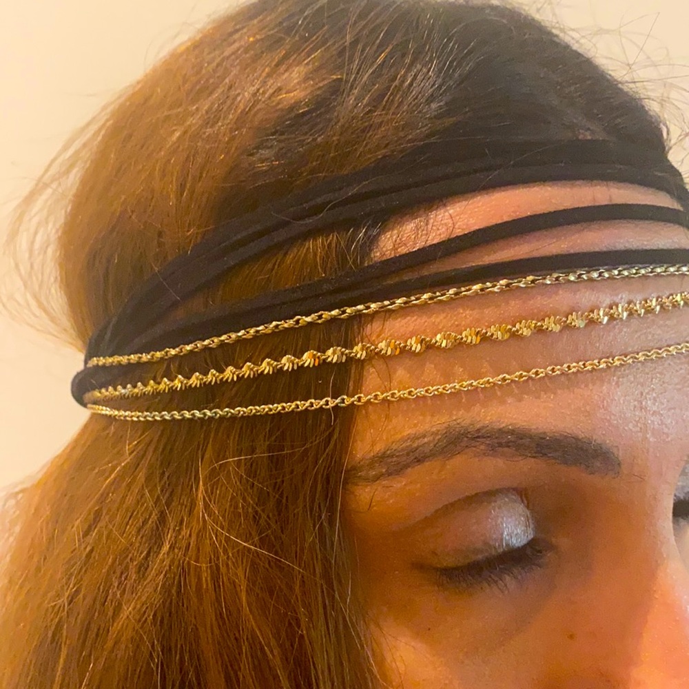 Headband